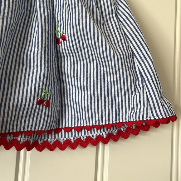 Baby girl dress - Picture 2 of 6